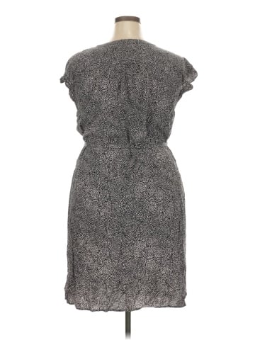 Ann Taylor LOFT Casual Dress (view 2)
