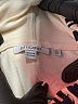 Chico's Ivory Sweatshirt Size XXL (4) - photo 7