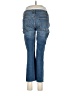 Hatch Blue Jeans Size 29 waist - photo 2