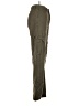 Shein 100% Cotton Green Jeans Size XS (tall) - photo 4
