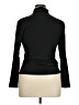 32 Degrees Black Long Sleeve Turtleneck Size XL - photo 2