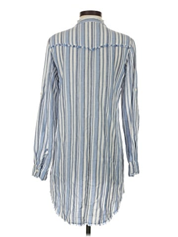 Cloth & Stone Long Sleeve Button-Down Shirt (view 2)