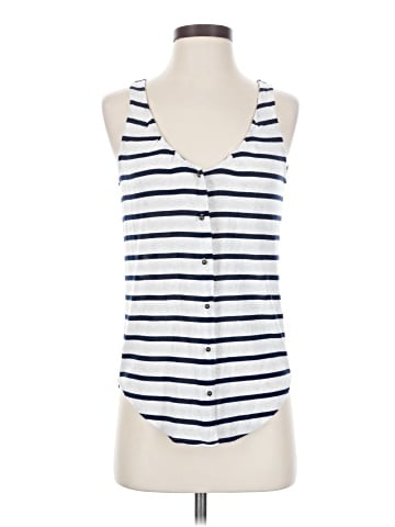 Aqua Tank Top (view 1)