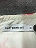 Self-Portrait 100% Polyester Ivory White Cocktail Dress Size 0 - photo 12