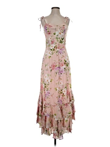 Yumi Kim Cocktail Dress (view 1)