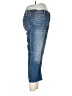 Hatch Blue Jeans Size 29 waist - photo 4