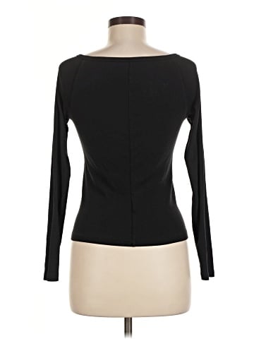 Everlane Long Sleeve T-Shirt (view 2)