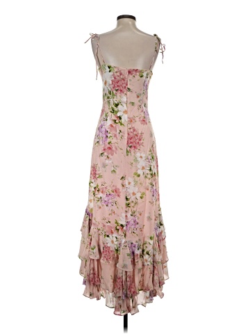 Yumi Kim Cocktail Dress (view 2)