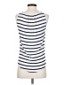 Aqua White Tank Top Size S - photo 2