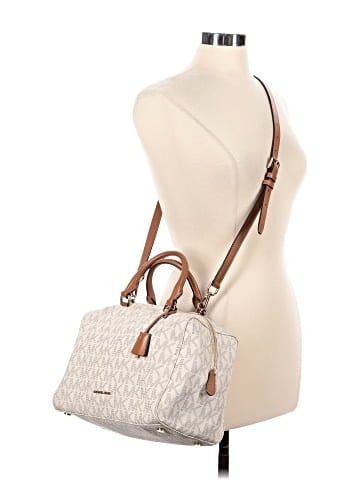 MICHAEL Michael Kors Satchel (view 2)