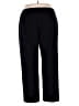 Liz Claiborne Black Casual Pants Size 20 - photo 2
