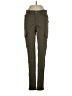 PrAna Green Cargo Pants Size 2 - photo 1