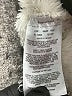 Columbia 100% Polyester Solid Ivory Jacket Size L - photo 7