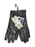 Assorted Brands Black Gloves Size M - photo 1