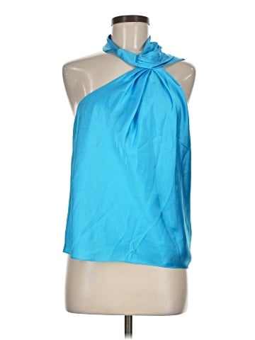 Milly Sleeveless Blouse (view 1)