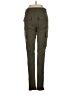 PrAna Green Cargo Pants Size 2 - photo 2