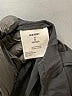 Old Navy 100% Rayon Black Sleeveless Blouse Size M - photo 8