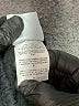 Champion Graphic Black Track Pants Size S - photo 8