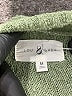 Lou & Grey Green Pullover Sweater Size M - photo 7