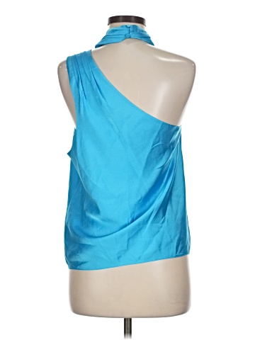 Milly Sleeveless Blouse (view 2)