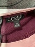 J.Crew 100% Cotton Burgundy Pullover Sweater Size XS - photo 7