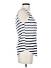Aqua White Tank Top Size S - photo 4