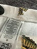Carter's 100% Cotton Ivory Khakis Size 3T - photo 3