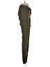 PrAna Green Cargo Pants Size 2 - photo 4