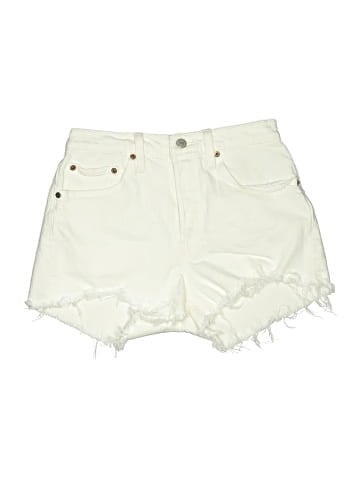 Levi's Denim Shorts (view 1)