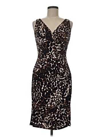 Lauren by Ralph Lauren Cocktail Dress (view 1)
