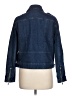 Ann Taylor LOFT Blue Denim Jacket Size L - photo 2