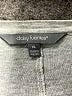 Daisy Fuentes Gray Long Sleeve Top Size XL - photo 7