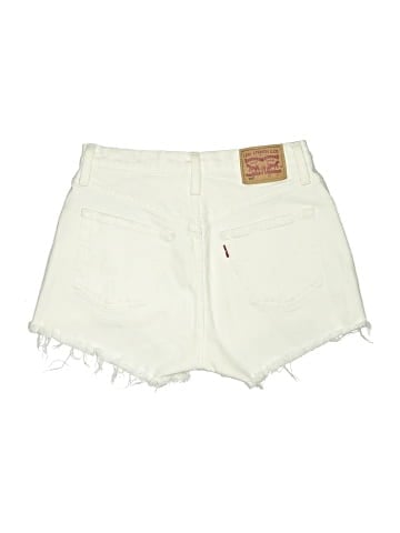 Levi's Denim Shorts (view 2)