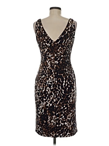 Lauren by Ralph Lauren Cocktail Dress (view 2)