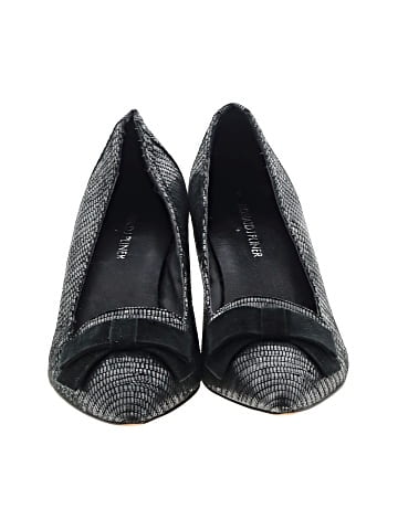 Donald J Pliner Heels (view 2)