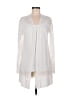 Halogen White Cardigan Size M - photo 1