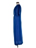 Express Blue Cocktail Dress Size M - photo 5