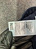 Paige Solid Blue Jeans Size 28 waist - photo 8