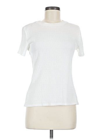 Pilcro Short Sleeve Top (view 1)