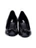 REPORT Black Wedges Size 7 1/2 - photo 2