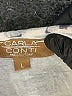 Carla Conti Ivory Sleeveless Blouse Size L - photo 7