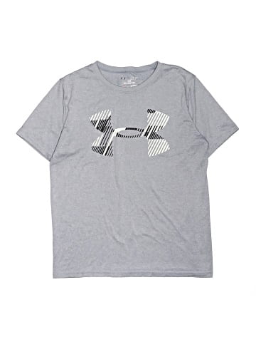 Under Armour Short Sleeve T-Shirt (view 1)