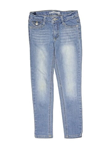 Wallflower Jeans (view 1)