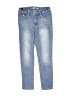 Wallflower Hearts Blue Jeans Size 7 - photo 1