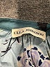Ulla Johnson 100% Cotton Teal Sleeveless Blouse Size 0 - photo 7