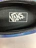Vans Tie-dye Blue Sneakers Size 9 - photo 3