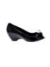 REPORT Black Wedges Size 7 1/2 - photo 1