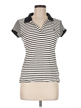 Calvin Klein Short Sleeve Top