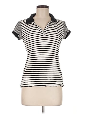 Calvin Klein Short Sleeve Top (view 1)