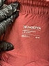 Mondetta Solid Burgundy Athletic Shorts Size XS - photo 3